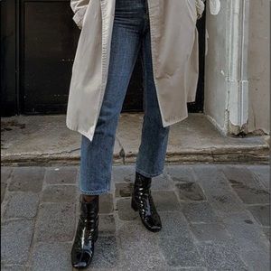 Authentic Paul Green boots